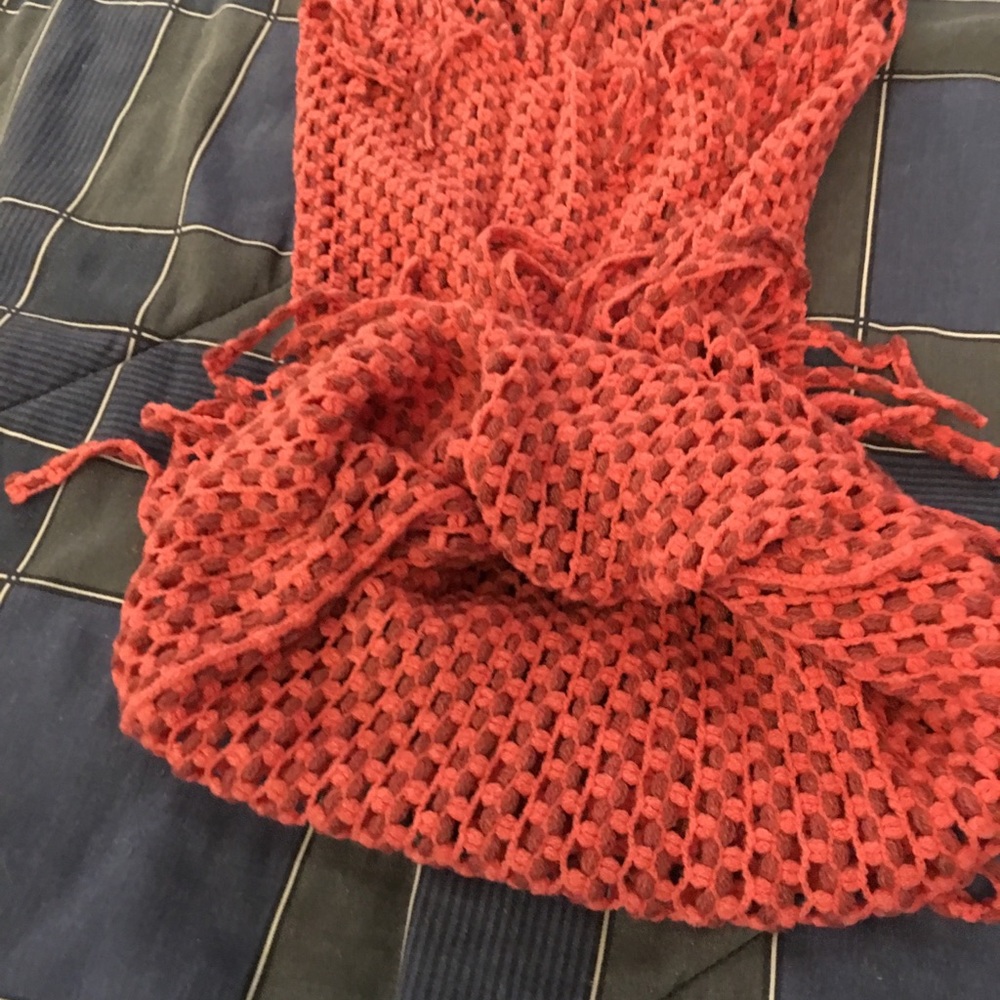 🌸NWOT Infinity Scarf 🧣 - Picture 4 of 6